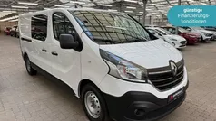 Weiß Gebraucht 2021 Renault Trafic Komfort Van | 16.390 € (Superpreis)