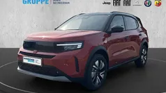 Orangeschwarz Neu 2025 Opel Frontera SUV | 23.990 € (Guter Preis)