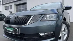 Gebraucht 2020 Skoda Octavia Tour Kombi | 15.460 € (Superpreis)