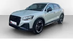Gebraucht 2024 Audi Q2 S-Line SUV | 31.490 € (Fairer Preis)