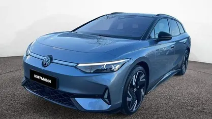 Gebraucht VW ID.7 GTX 250 kW (340 PS) 2025 Kombi