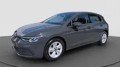 Gebraucht 2021 VW Golf VIII Life | 20.040 € (Superpreis)
