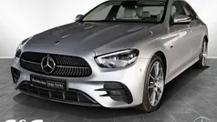 Gebraucht 2021 Mercedes E300 Limousine | 42.890 €