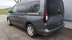 Gebraucht 2025 VW Caddy Edition Van / Kleinbus | 36.230 € (Fairer Preis)