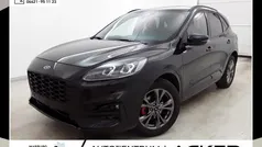 Gebraucht 2024 Ford Kuga ST-Line X SUV | 25.190 € (Guter Preis)