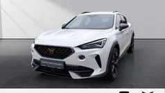 Gebraucht 2022 Cupra Formentor VZ SUV | 32.990 € (Fairer Preis)