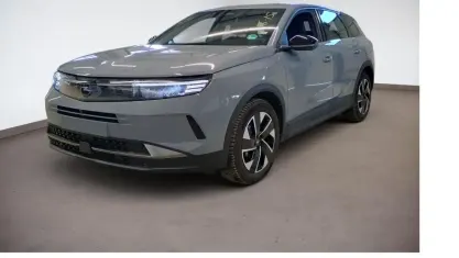 Gebraucht Opel Grandland X Edition 136 PS (100 kW) 2025 Grau SUV