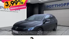Gebraucht 2022 VW Golf VIII Active Kombi | 19.977 € (Guter Preis)