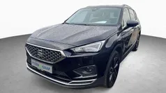 Gebraucht 2024 Seat Tarraco Xperience SUV | 36.440 € (Fairer Preis)