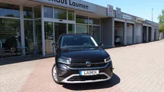 Gebraucht 2025 VW T-Cross Life SUV | 27.900 € (Fairer Preis)
