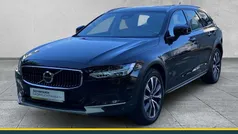 Onyx black metallic Gebraucht 2023 Volvo V90 CC Plus Kombi | 45.890 € (Guter Preis)
