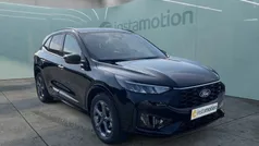 Schwarz Neu 2025 Ford Kuga ST-Line SUV | 31.630 € (Guter Preis)