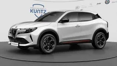Gebraucht 2025 Alfa Romeo Junior Edizione Speciale SUV | 32.980 € (Superpreis)