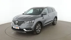Grau Gebraucht 2021 Renault Koleos Initiale Paris SUV | 23.640 € (Guter Preis)