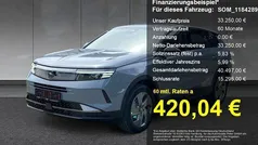 Gebraucht 2025 Opel Grandland X Edition SUV | 33.250 € (Guter Preis)