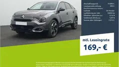 Gebraucht 2024 Citroën C4 PureTech Limousine | 19.390 € (Fairer Preis)