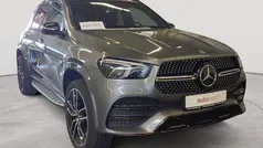 Gebraucht 2022 Mercedes GLE350e AMG line SUV | 60.990 € (Fairer Preis)