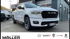Gebraucht 2025 Dodge Ram Abholung | 77.990 €