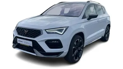 Gebraucht Cupra Ateca VZ 221 PS (162 kW) 2024 SUV