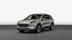 Silber Gebraucht 2023 Ford Kuga ST-Line SUV | 23.500 € (Superpreis)