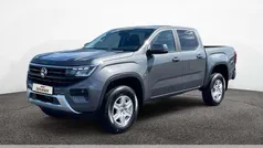 Grau Neu 2025 VW Amarok Life Abholung | 47.444 € (Fairer Preis)