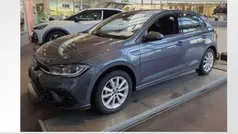 Gebraucht 2024 VW Polo R-line Limousine | 22.440 € (Guter Preis)