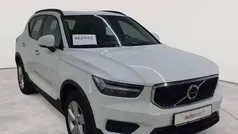 Gebraucht 2021 Volvo XC40 Momentum SUV | 22.390 € (Fairer Preis)