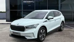 Gebraucht 2022 Skoda Enyaq iV Loft SUV | 29.580 € (Guter Preis)