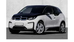 Weiß Gebraucht 2019 BMW i3 Comfort Edition Kleinwagen | 17.483 € (Fairer Preis)