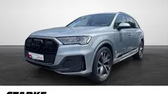 Gebraucht 2023 Audi Q7 S-Line SUV | 73.490 € (Guter Preis)