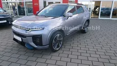 Ssangyong Actyon