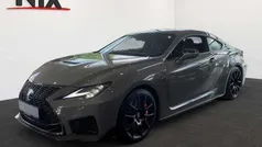 Gebraucht 2024 Lexus RC F Coupé | 119.950 €