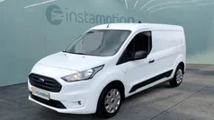 Weiß Neu 2024 Ford Transit Trend Limousine | 24.381 € (Guter Preis)