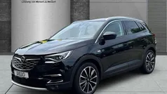 Gebraucht 2021 Opel Grandland X Business Elegance SUV | 19.450 € (Guter Preis)