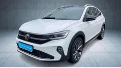 Gebraucht 2022 VW Taigo Style SUV | 21.570 € (Fairer Preis)