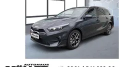 Grau Neu 2025 Kia Ceed Sportswagon Style Kombi | 28.489 € (Fairer Preis)
