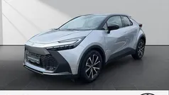Gebraucht 2024 Toyota C-HR Team SUV | 34.390 € (Fairer Preis)