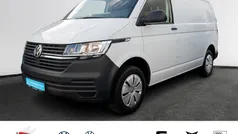 Gebraucht 2023 VW T6.1 Van | 30.490 € (Superpreis)