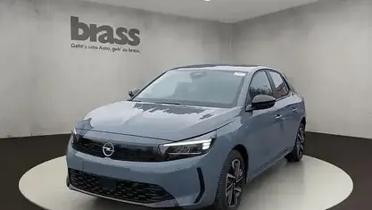 Gebraucht Opel Corsa 145 PS (106 kW) 2025 Kleinwagen