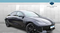 Gebraucht 2023 Hyundai Ioniq 6 Edition Limousine | 36.990 € (Guter Preis)