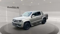Gebraucht 2019 VW Amarok Aventura Abholung | 37.770 € (Fairer Preis)