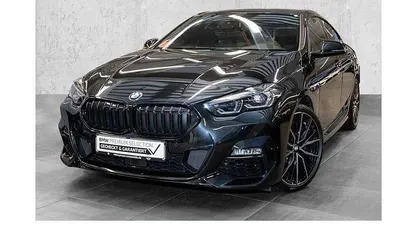 Gebraucht BMW 220 Performance 178 PS (130 kW) 2024 Coupé