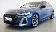 Magnetgrau Gebraucht 2024 Audi A5 S-Line Coupé | 59.490 € (Fairer Preis)
