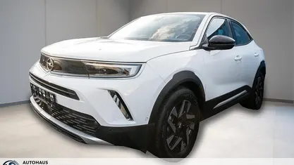 Gebraucht Opel Mokka-e Elegance 100 kW (136 PS) 2022 SUV