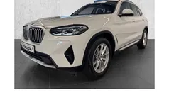 Gebraucht 2023 BMW X3 Sport Line SUV | 41.990 € (Guter Preis)