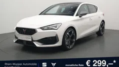 Gebraucht 2022 Cupra Leon VZ Limousine | 31.680 € (Fairer Preis)