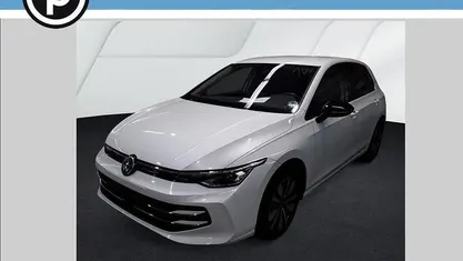 Gebraucht VW Golf VIII Goal 150 PS (110 kW) 2025 Limousine