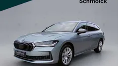Andere farbe Gebraucht 2024 Skoda Superb Selection Kombi | 39.890 € (Fairer Preis)