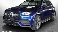 Gebraucht 2020 Mercedes GLE350e AMG SUV | 59.890 € (Fairer Preis)