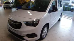 Gebraucht 2023 Opel Combo-e Life Ultimate Van / Kleinbus | 33.890 €